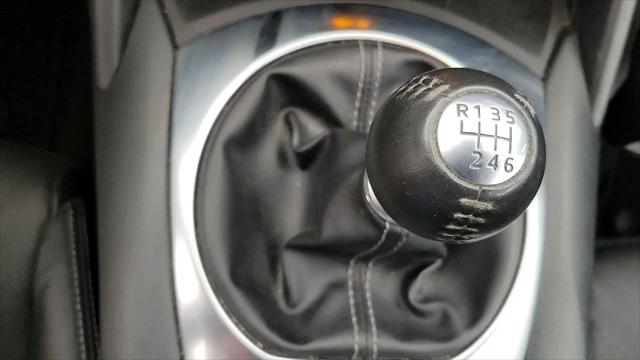 2021 Mazda MX-5 Grand Touring