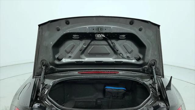 2021 Mazda MX-5 Grand Touring