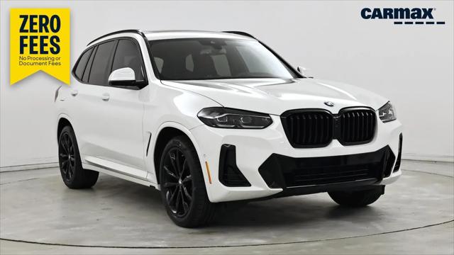 2024 BMW X3 sDrive30i for sale in Chattanooga, TN