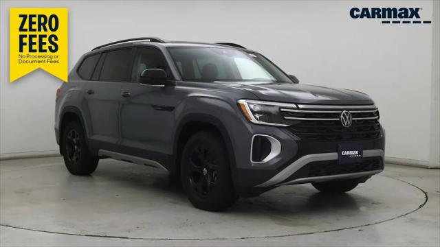 2025 Volkswagen Atlas 2.0T Peak Edition for sale in Newark, DE