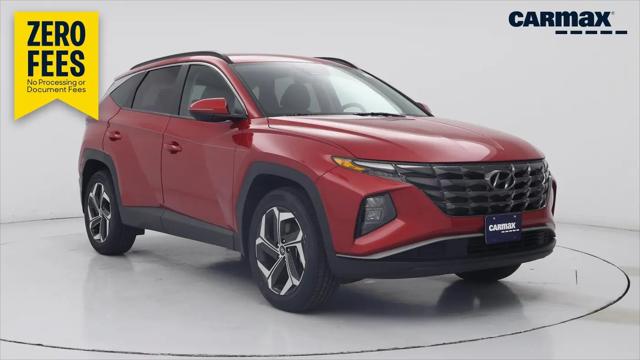 2022 Hyundai Tucson SEL for sale in Hillside, IL