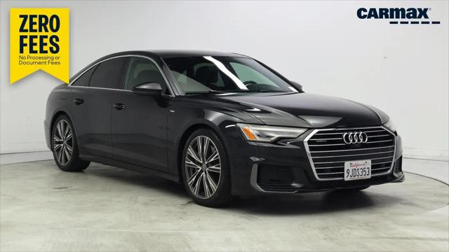 2019 Audi A6 55 Premium for sale in Duarte, CA