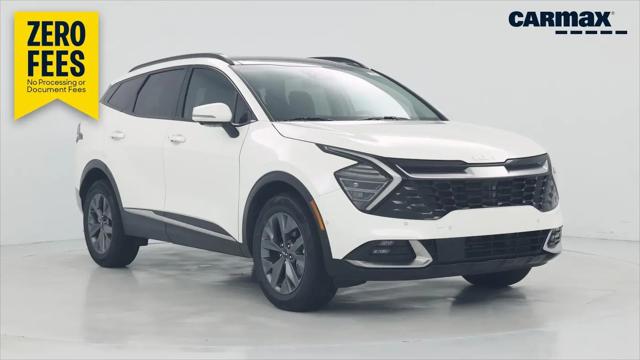 2025 Kia Sportage Hybrid SX-Prestige for sale in Greenville, SC