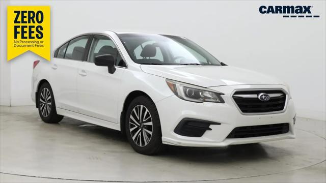 2019 Subaru Legacy 2.5i for sale in Greenville, SC