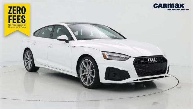 2025 Audi A5 Sportback Premium 45 TFSI S line quattro S tronic for sale in Greenville, SC