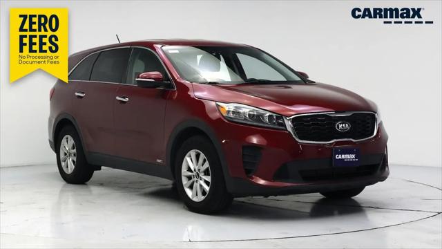 2019 Kia Sorento 3.3L LX for sale in Brandywine, MD
