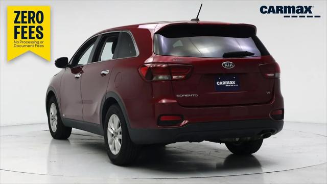 2019 Kia Sorento 3.3L LX for sale in Brandywine, MD