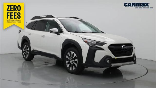 2023 Subaru Outback Touring XT for sale in Colorado Springs, CO