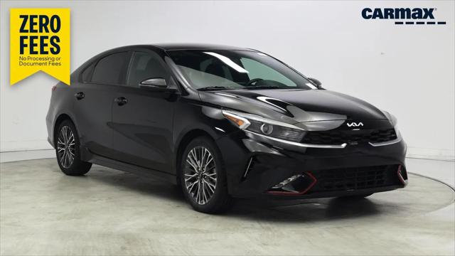 2023 Kia Forte GT-Line for sale in Escondido, CA