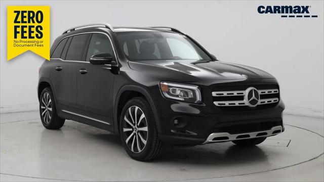 2020 Mercedes-Benz GLB GLB 250 for sale near West Carrolton, OH
