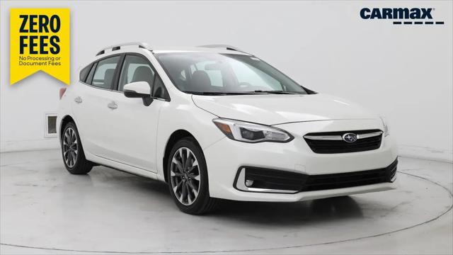 2023 Subaru Impreza Limited 5-Door for sale in West Carrolton, OH
