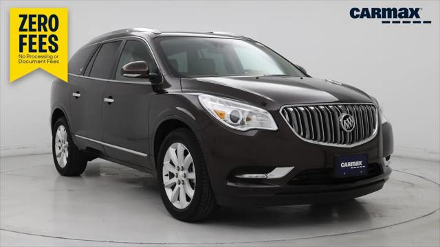2016 Buick Enclave for sale near West Carrolton, OH