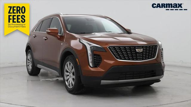 2021 Cadillac XT4 for sale near West Carrolton, OH