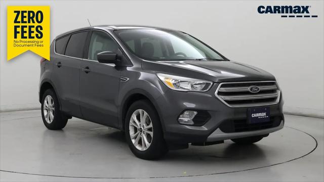 2019 Ford Escape SE for sale in Virginia Beach, VA