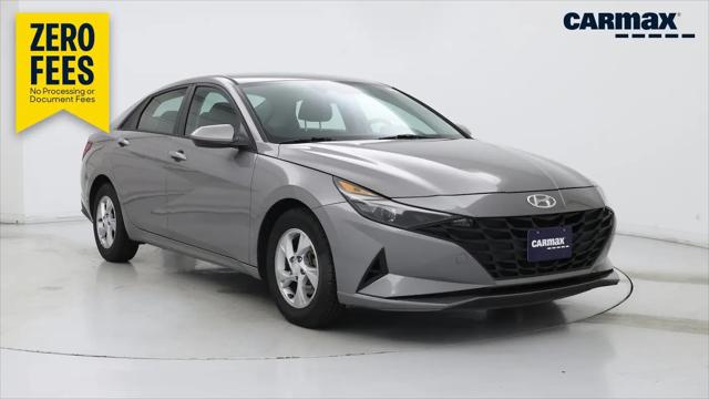 2021 Hyundai Elantra SE for sale in Green Brook Township, NJ