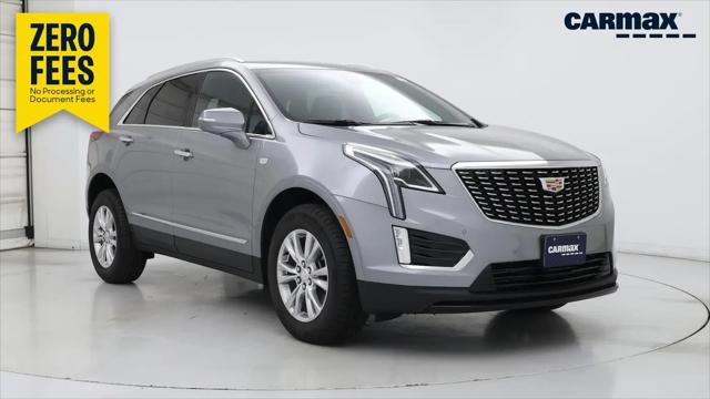2026 Cadillac XT5 Luxury AWD for sale in Green Brook Township, NJ