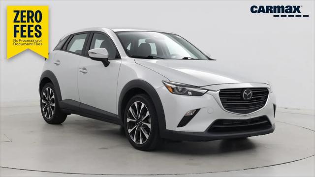 2019 Mazda CX-3 Touring for sale in Jacksonville, FL