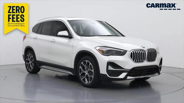 2021 BMW X1 xDrive28i for sale in Murfreesboro, TN
