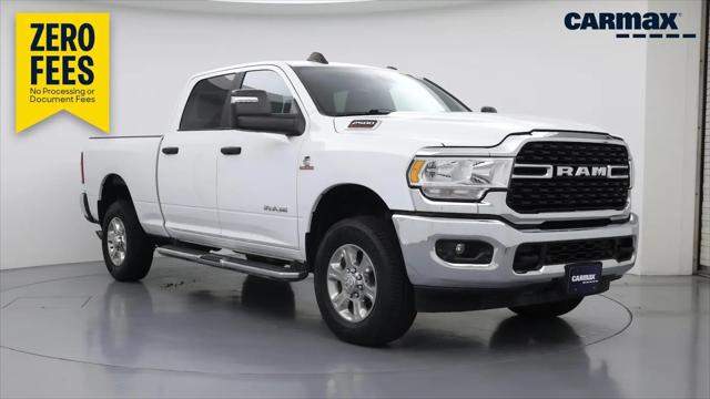 2024 Ram 2500 Big Horn Crew Cab 4x4 6'4" Box for sale in Murfreesboro, TN
