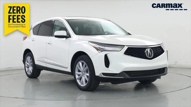 2023 Acura RDX for sale near Cincinnati, OH