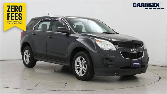 2014 Chevrolet Equinox LS for sale near Cincinnati, OH