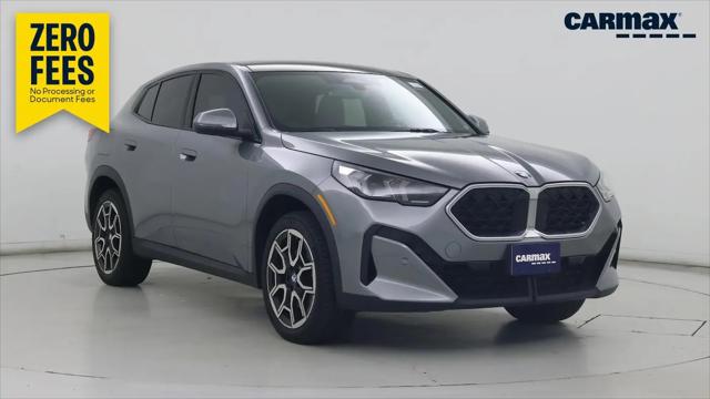2025 BMW X2 xDrive28i for sale in Garland, TX