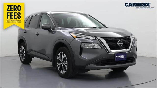2023 Nissan Rogue SV Intelligent AWD for sale in Urbandale, IA