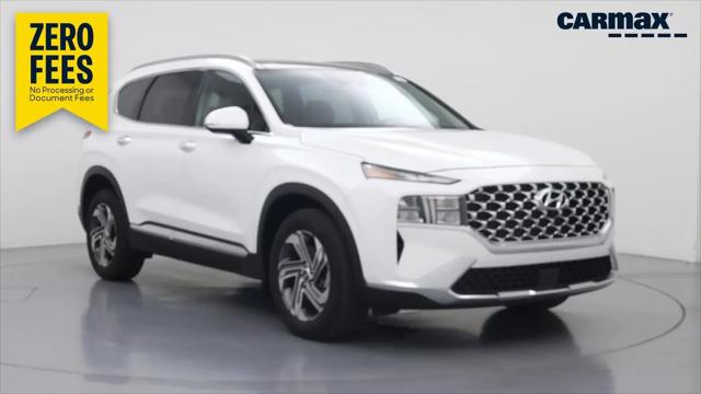 2023 Hyundai Santa Fe SEL for sale in Hoover, AL