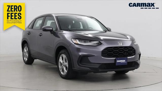 2023 Honda HR-V 2WD LX for sale in Jacksonville, FL