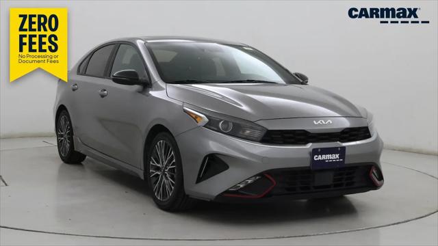 2023 Kia Forte GT-Line for sale in El Paso, TX