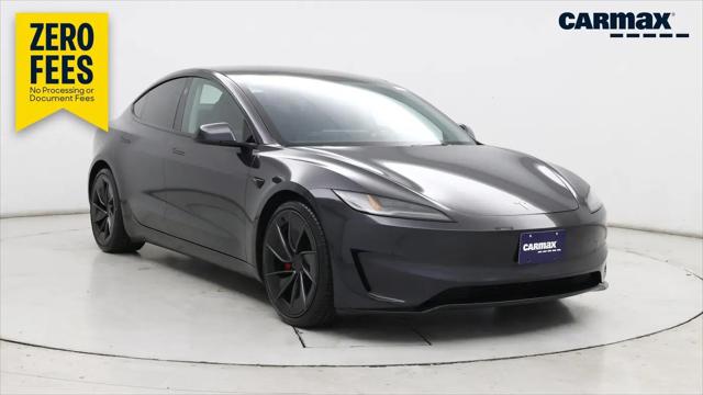 2024 Tesla Model 3 Performance All-Wheel Drive for sale in Modesto, CA