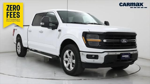 2024 Ford F-150 XLT for sale in Independence, MO