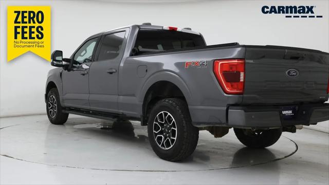 2023 Ford F-150 XLT for sale in Independence, MO