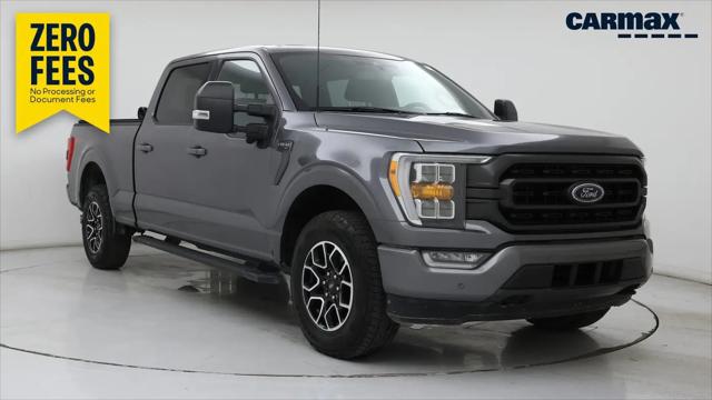 2023 Ford F-150 XLT for sale in Independence, MO
