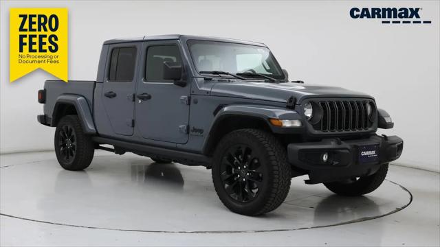 2025 Jeep Gladiator Sport for sale in Independence, MO