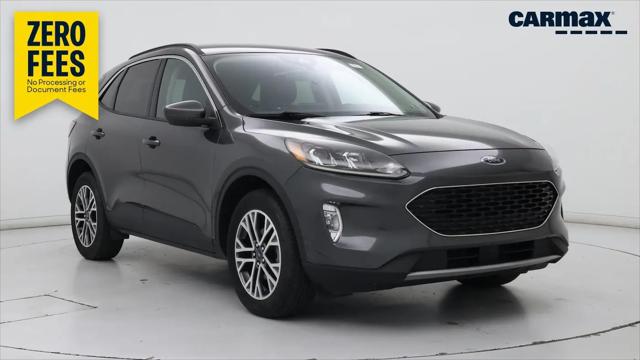 2020 Ford Escape SEL for sale in King of Prussia, PA