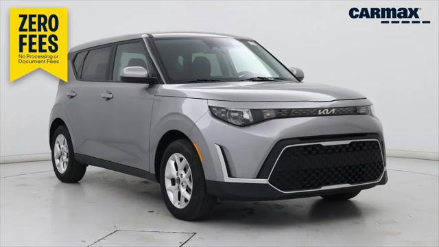 2025 Kia Soul LX for sale in King of Prussia, PA