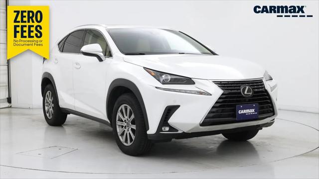 2024 Lexus NX 350 F SPORT Handling for sale in King of Prussia, PA