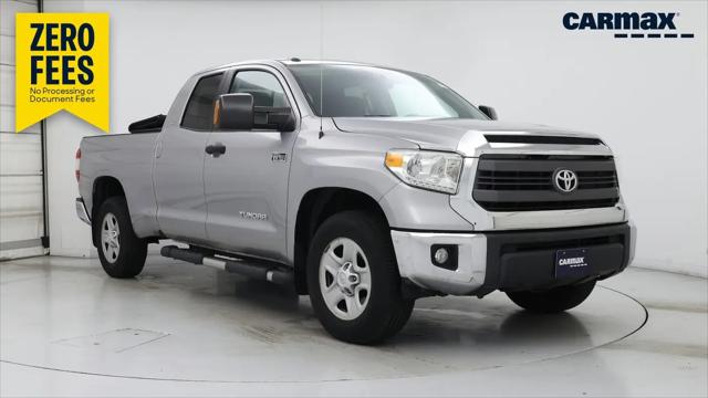 2014 Toyota Tundra SR5 5.7L V8 for sale in King of Prussia, PA