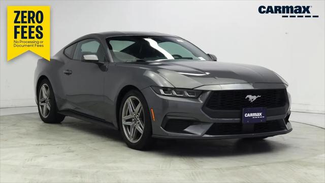 2024 Ford Mustang EcoBoost Premium Fastback for sale in Riverside, CA
