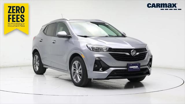 2023 Buick Encore GX Select FWD for sale in Bloomington, IL