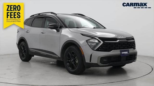 2023 Kia Sportage X-Pro for sale in Bloomington, IL