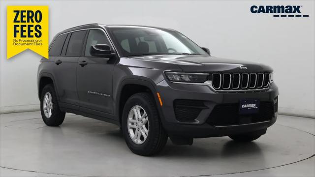2023 Jeep Grand Cherokee Laredo 4x4 for sale in Langhorne, PA
