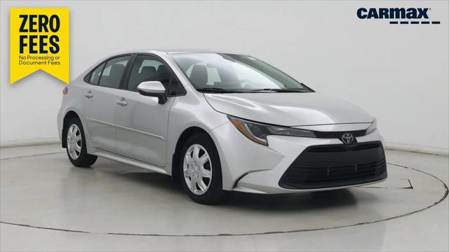 2024 Toyota Corolla LE for sale in Columbus, OH