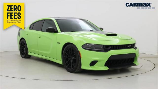 2023 Dodge Charger Scat Pack for sale near Columbus, OH