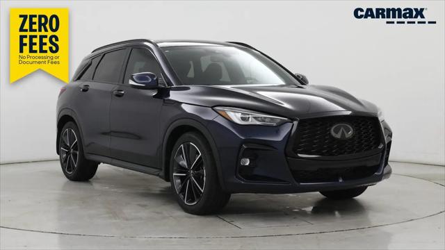 2023 INFINITI QX50 SPORT AWD for sale in Lexington, KY