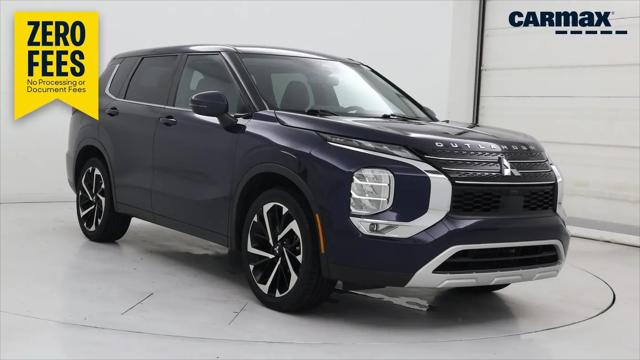 2023 Mitsubishi Outlander SE 2.5 2WD for sale in Warner Robins, GA