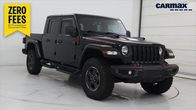 2023 Jeep Gladiator Rubicon for sale in Warner Robins, GA