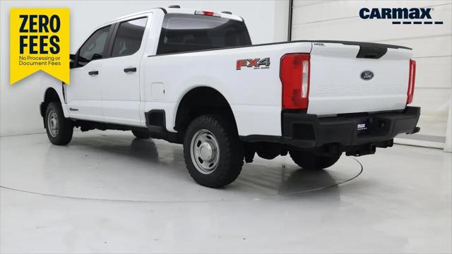 2024 Ford F-250 XL for sale in Warner Robins, GA