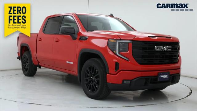 2022 GMC Sierra 1500 2WD Crew Cab Short Box Elevation for sale in Wichita, KS